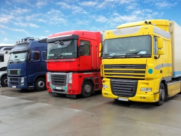 Adana Şehitkamil Nakliye